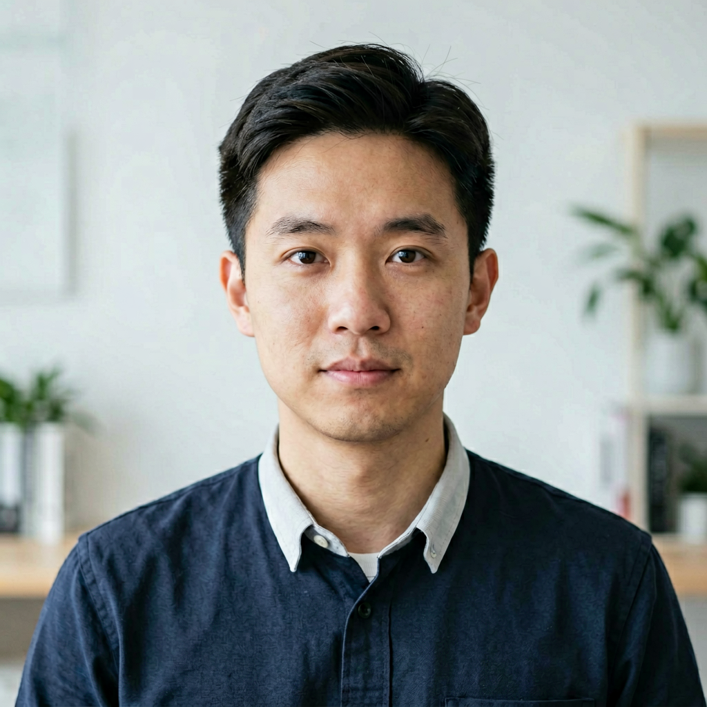 数据分析师头像